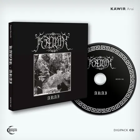 Kawir- Arai